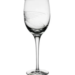 HADELAND GLASSVERK Surf Rødvinsglass 47 cl Hot