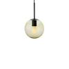 HADELAND GLASSVERK Taklampe 4014 Oliven Outlet
