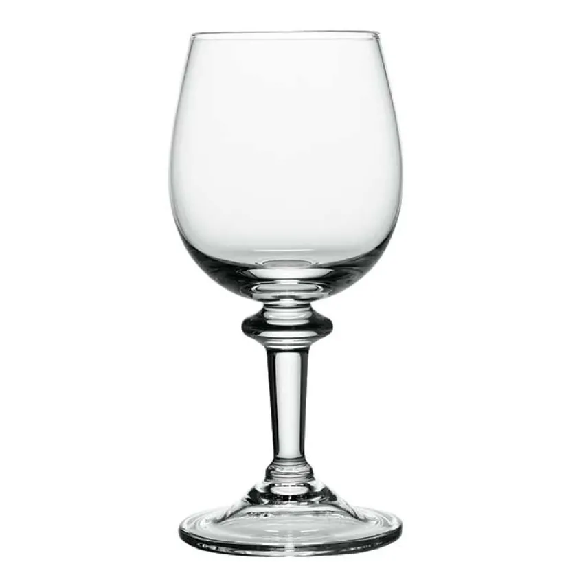 HADELAND GLASSVERK Tangen Klar Rødvinsglass 35cl Sale