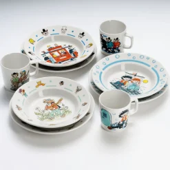 FIGGJO HAKKEBAKKESKOGEN SETT 3 DELER Online