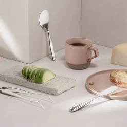 HARDANGER BESTIKK Bufèsett 5 deler