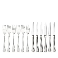 HARDANGER BESTIKK Carina Biffsett 6 Pers Outlet