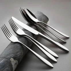 HARDANGER BESTIKK Fjord Spisekniv New