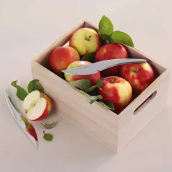 HARDANGER BESTIKK Hardanger Fruktkniver 6pk Outlet