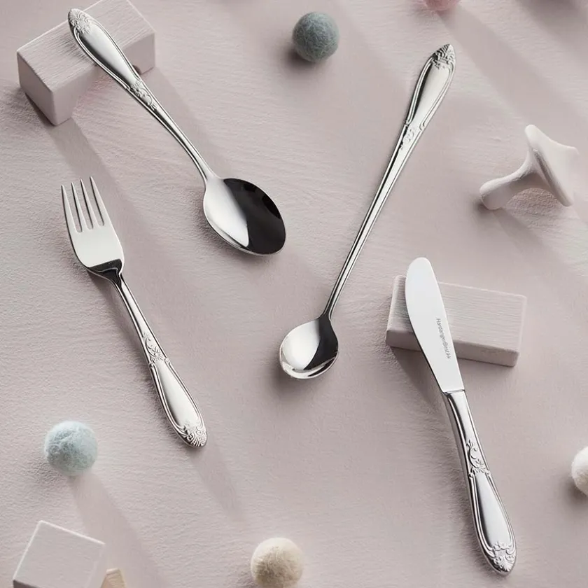 HARDANGER BESTIKK Nina Barnebestikk Sale