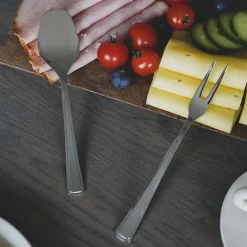 HARDANGER BESTIKK Ramona Frokostsett 5 Deler Discount