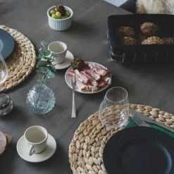 HARDANGER BESTIKK Ramona Frokostsett 5 Deler Discount