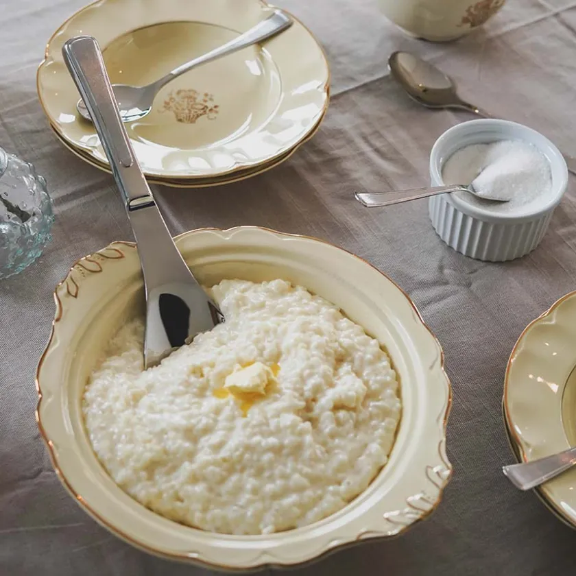 HARDANGER BESTIKK Ramona Grøtsett New