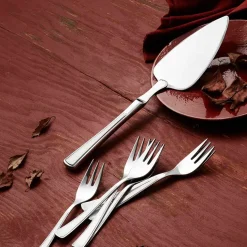 HARDANGER BESTIKK Ramona Kakesett m/Kakespade Hot