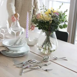 HARDANGER BESTIKK Renessanse Bestikksett 24 Deler Discount