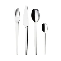 HARDANGER BESTIKK Tina Bestikksett 48 Deler Outlet