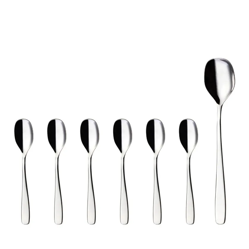 HARDANGER BESTIKK Tuva Dessertsett Outlet