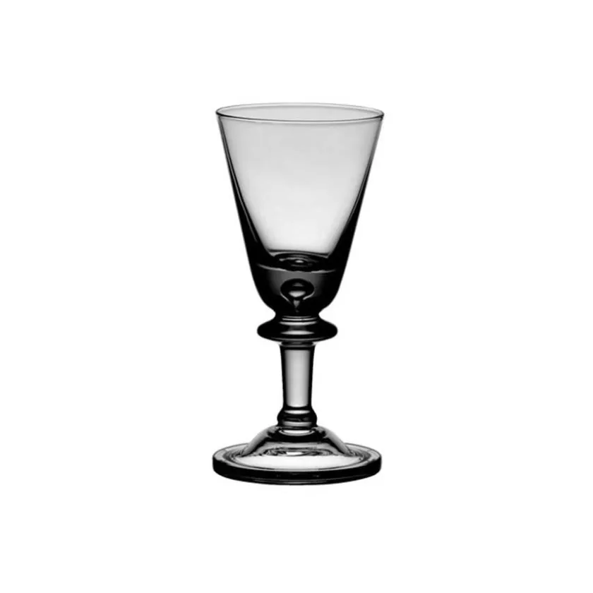 HADELAND GLASSVERK HETVIN GRÅ 10CL Sale