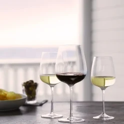 HOLMEGAARD Bouquet Rødvinsglass 62cl Best