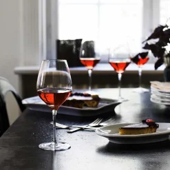 HOLMEGAARD CABERNET 28 CL HETVIN GLASS Sale