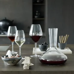 HOLMEGAARD CABERNET 36CL HVITVINSGLASS Clearance