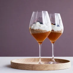 HOLMEGAARD CABERNET 69CL RØDVINSGLASS New