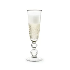 HOLMEGAARD CHARLOTTE AMALIE 27CL CHAMPAGNEGLASS Discount