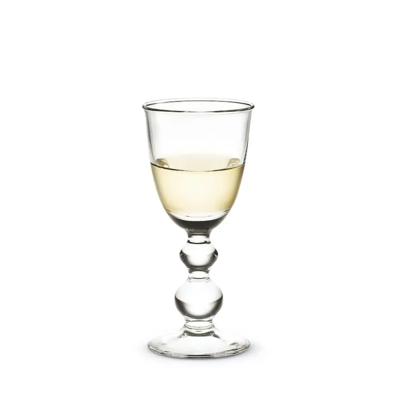 HOLMEGAARD CHARLOTTE AMALIE 13CL HVITVINSGLASS Best