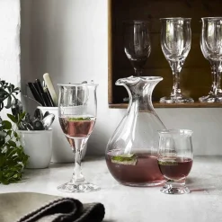 HOLMEGAARD IDÈELLE 28CL RØDVINSGLASS Best