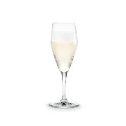 HOLMEGAARD PERFECTION 12,5CL CHAMPAGNEGLASS Discount