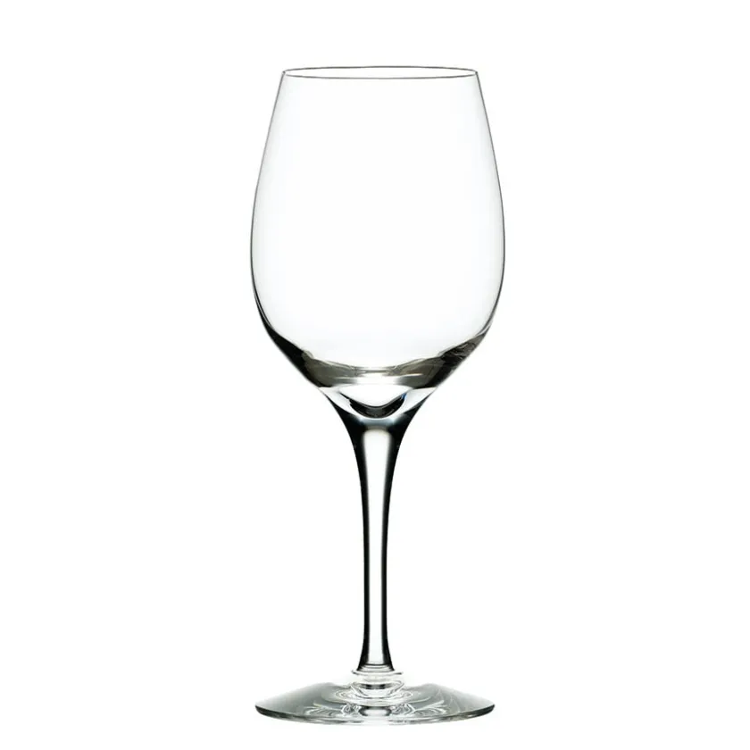 ORREFORS KOSTA BODA HVITVIN 29CL New