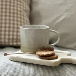 PORSGRUNDS PORSELÆNSFABRIK Hygge Krus 40cl Grønn Outlet