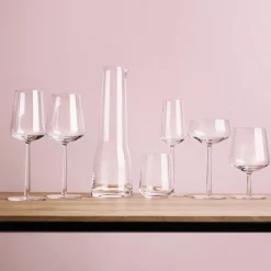 IITTALA Essence Hvitvin 33cl 2pk Discount