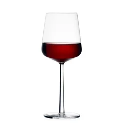 IITTALA Essence Rødvin 45cl 2pk Sale