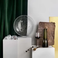 IITTALA Essence Rødvin 45cl 2pk Sale