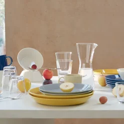 IITTALA Kartio Krukke 95cl Klar Online