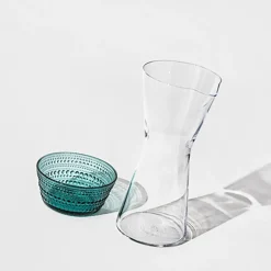 IITTALA Kartio Krukke 95cl Klar Online