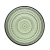IITTALA Kastehelmi Asjett 17cm Furu Grønn Hot