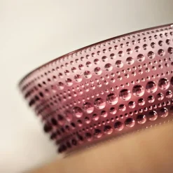 IITTALA Kastehelmi Skål 23cl Røsslyng Sale