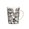 IITTALA Taika Krus 30cl Sort New
