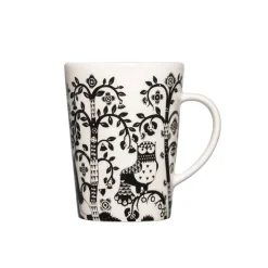 IITTALA Taika Krus 30cl Sort New
