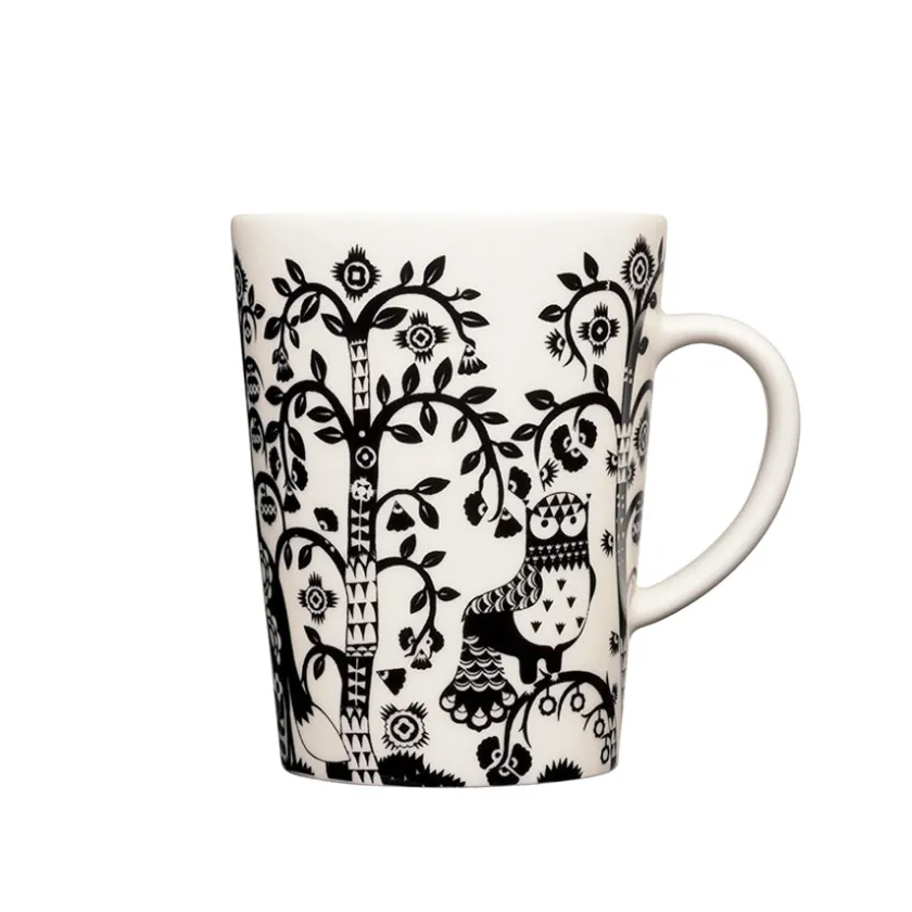 IITTALA Taika Krus 40cl Sort Online