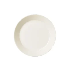 IITTALA Teema Hvit Asjett 17cm Best