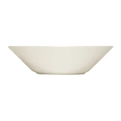 IITTALA Teema Hvit Dyp Tallerken 21cm Outlet