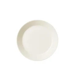 IITTALA Teema Hvit Underskål 15cm Til Kaffekopp 22cl Hot