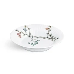 KÄHLER DESIGN Kähler Hammershøi Christmas Dyp Tallerken 21cm Discount