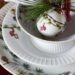 KÄHLER DESIGN Kähler Hammershøi Christmas Dyp Tallerken 21cm Discount