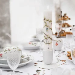 KÄHLER DESIGN Kähler Hammershøi Christmas Dyp Tallerken 21cm Discount