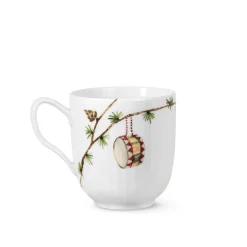 KÄHLER DESIGN Kähler Hammershøi Christmas Krus 33 cl 2021 Online