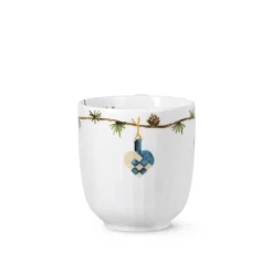 KÄHLER DESIGN Kähler Hammershøi Christmas Krus 33 cl 2021 Online