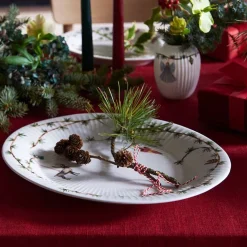 KÄHLER DESIGN Kähler Hammershøi Christmas Vase 10,5 cm Online