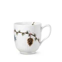 KÄHLER DESIGN Kähler Hammershøi Christmas Krus 33cl 2020 Sale