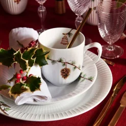 KÄHLER DESIGN Kähler Hammershøi Christmas Krus 33cl 2020 Sale