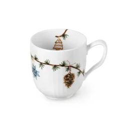 KÄHLER DESIGN Kähler Hammershøi Christmas Krus 33cl 2020 Sale