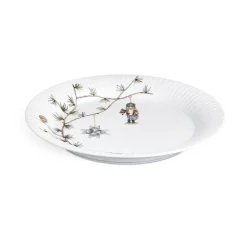KÄHLER DESIGN Kähler Hammershøi Christmas Tallerken 27 cm Best